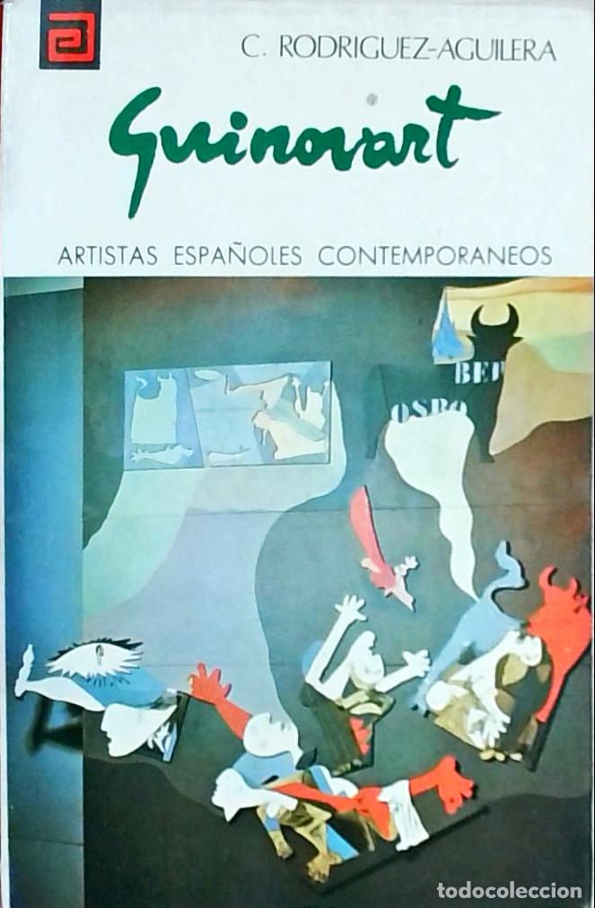 books: Guinovart - Rodr&iacute;guez Aguilera Conde, Ces&aacute;reo: