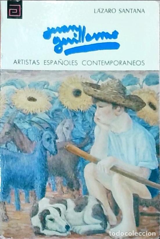 Libros: Juan Guillermo - Santana Nuez, L&aacute;zaro: