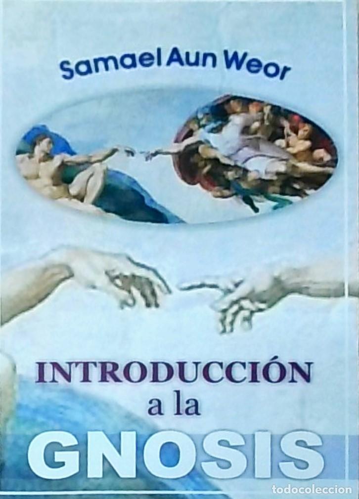 B&uuml;cher: Introducci&oacute;n a la Gnosis - WEOR, Samuel Aun: