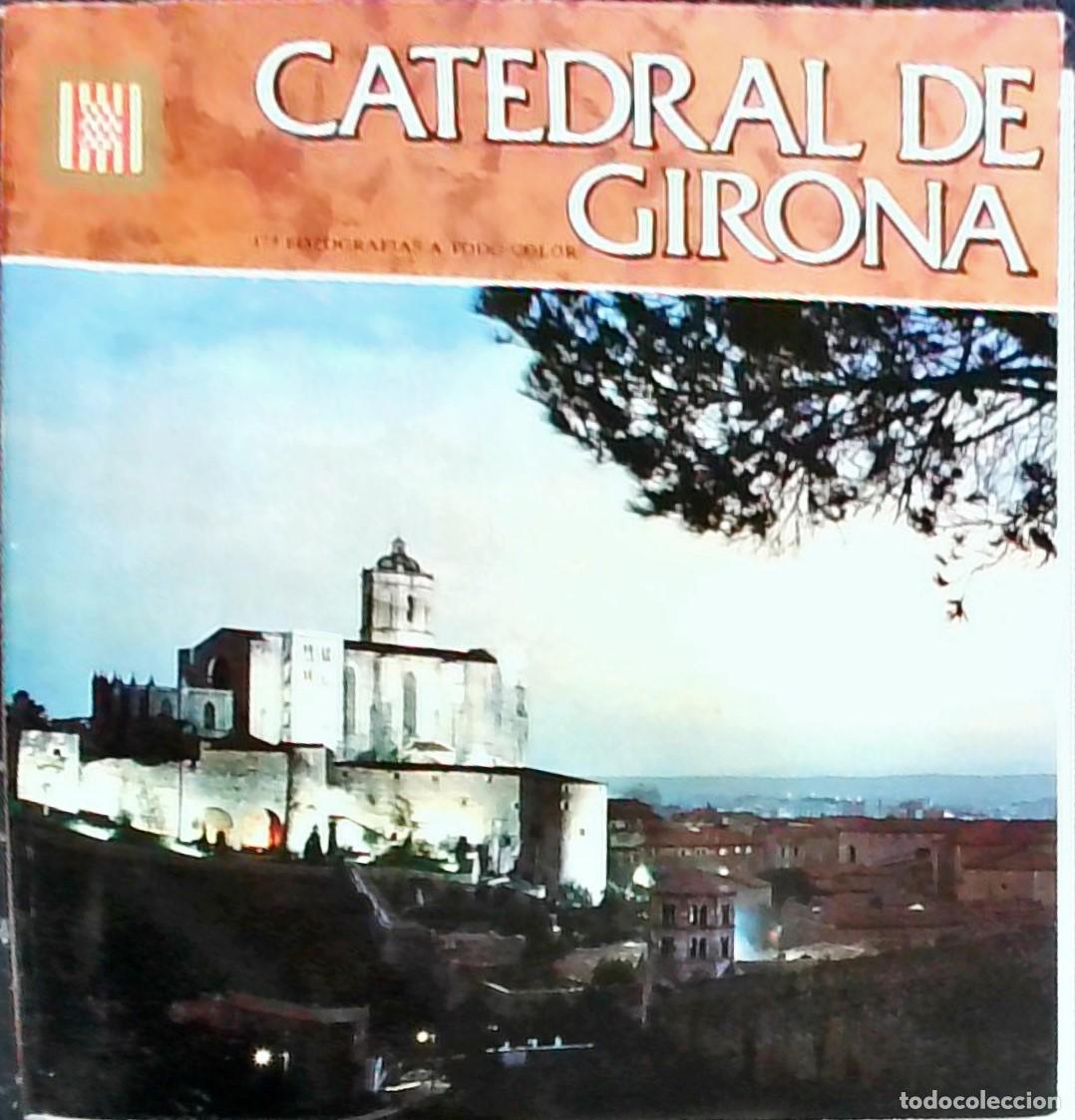 B&uuml;cher: Catedral de Girona - Autores Varios: