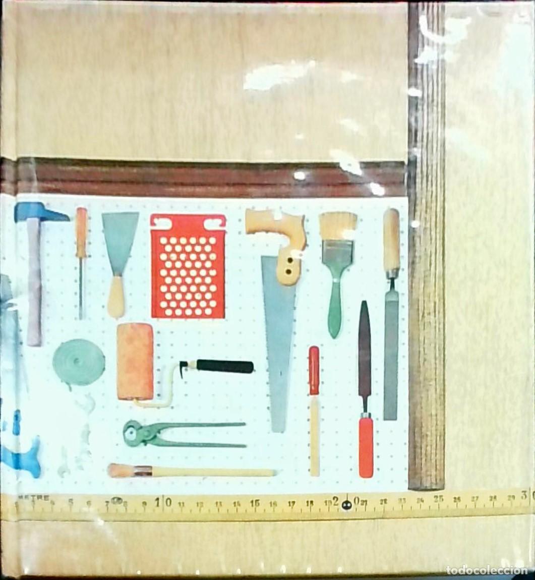 B&uuml;cher: Enciclopedia del Bricolage (Volumen V): El arte de las reparaciones dom&eacute;sticas - Autores Varios: