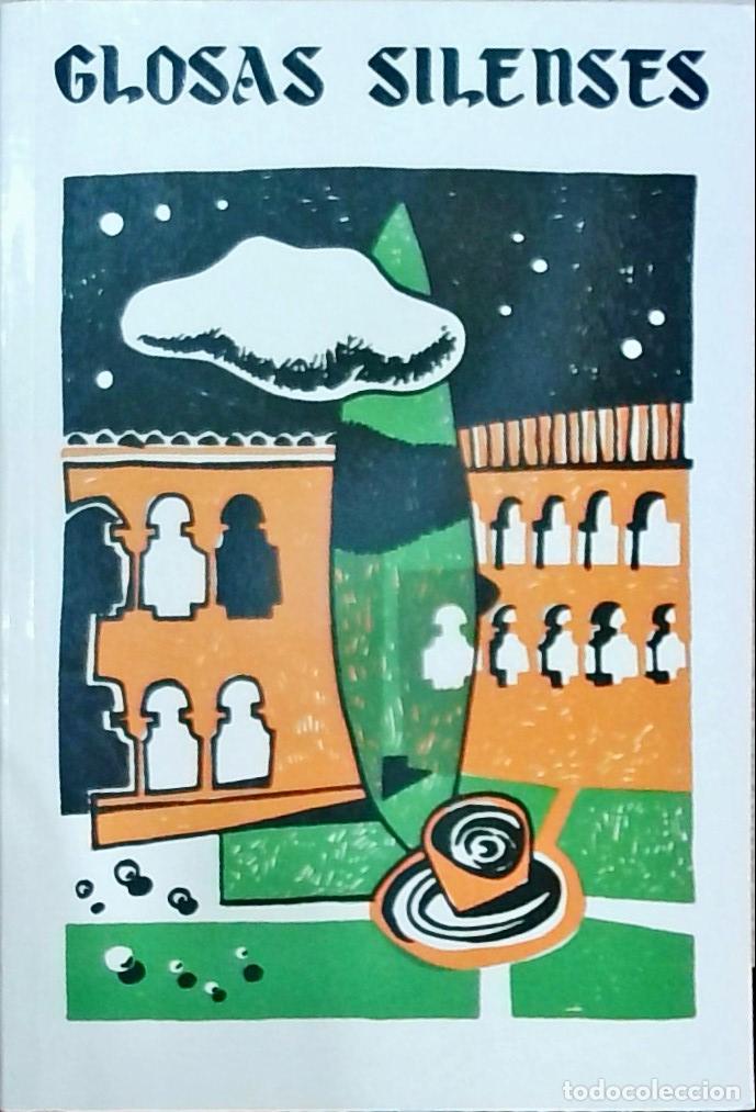 Libros: Glosas Silenses; a&ntilde;o IX n&ordm; 2 - Autores Varios: - Foto 1