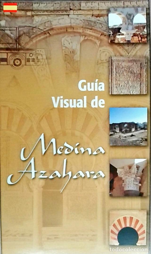 Libri di seconda mano: Gu&iacute;a Visual de Medina Azahara - Autores Varios: