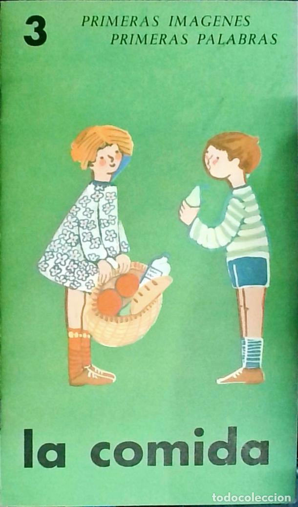 Libros: La comida - Autores Varios: - Foto 1