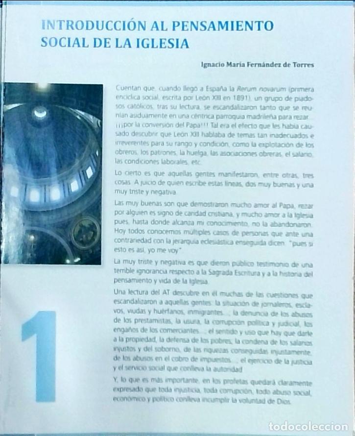 Libros: Moral social en tiempos de crisis. 12 n&uacute;meros - Autores Varios: