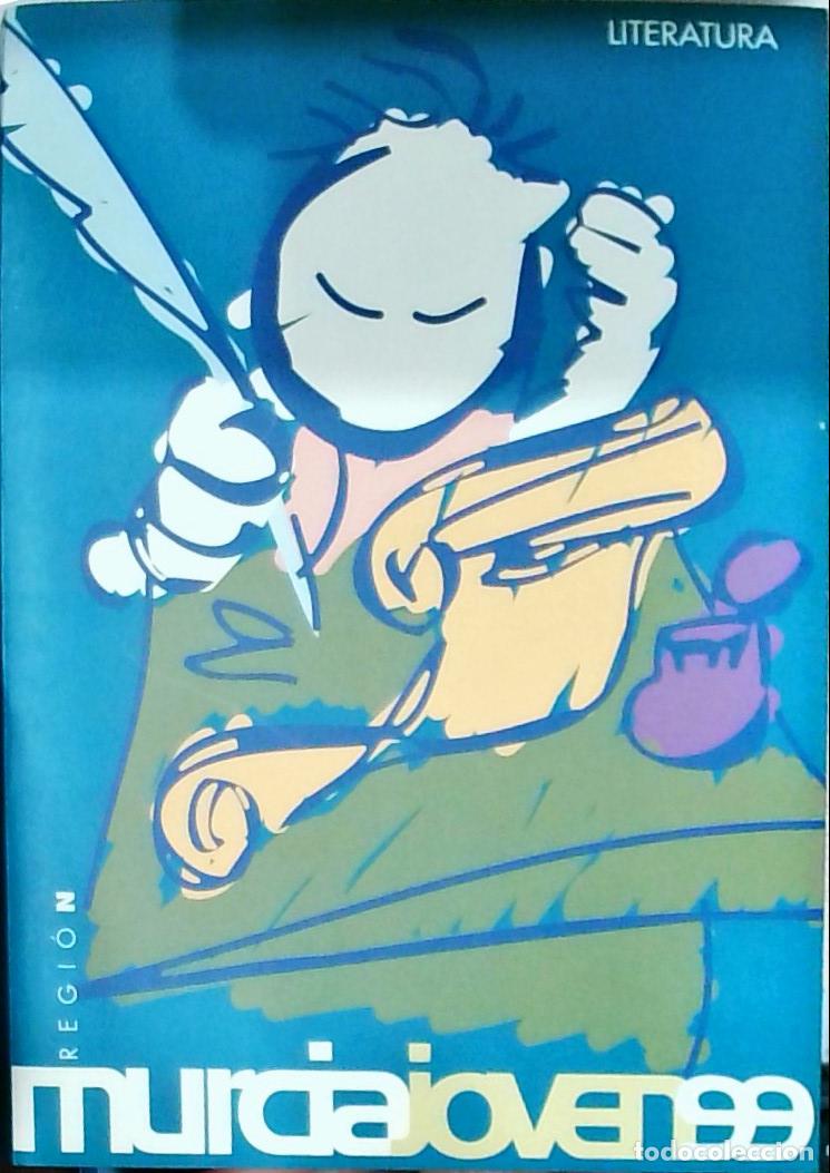 Livros em segunda m&atilde;o: Murcia Joven 88. Literatura - Autores Varios: