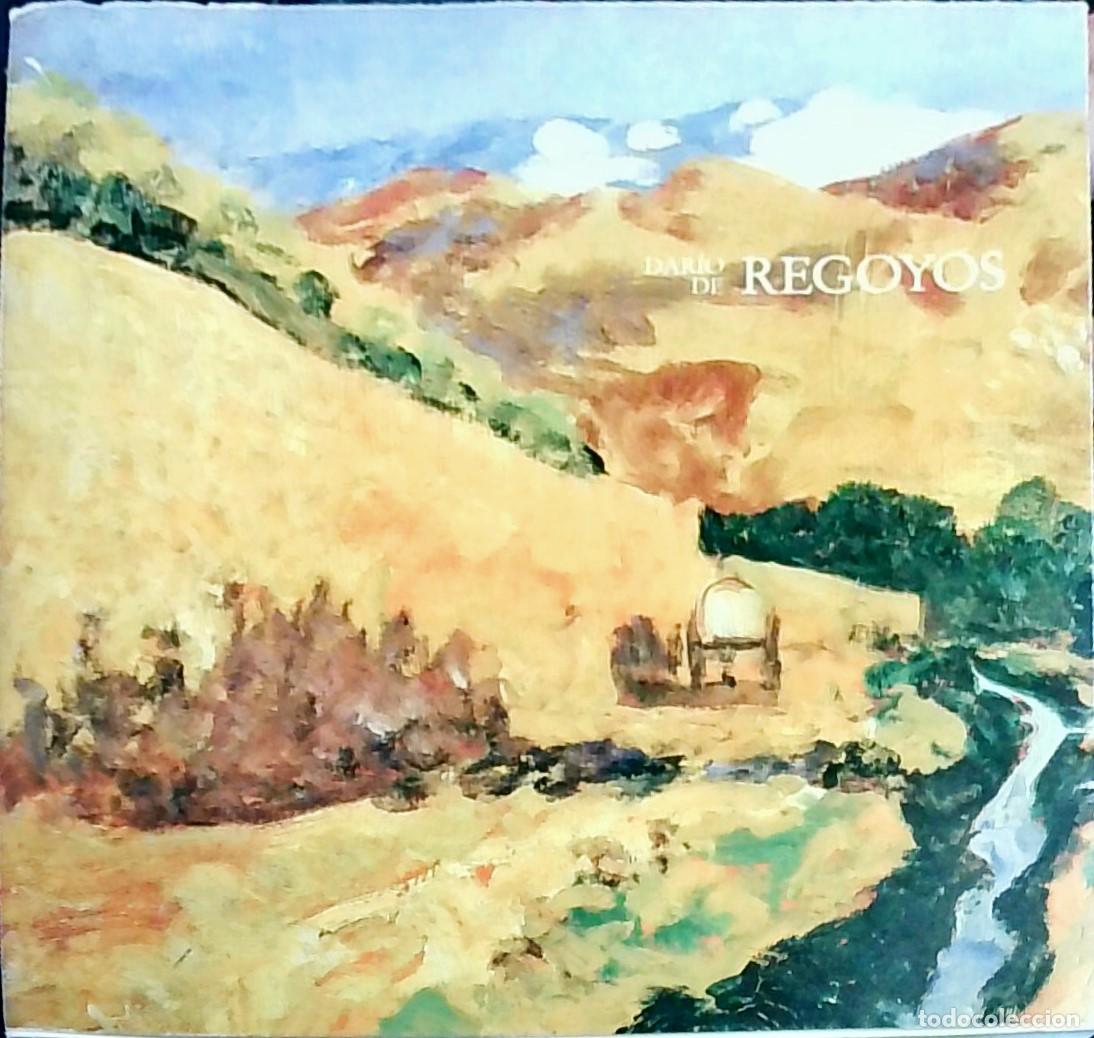 Libros: Dar&iacute;o de Regoyos 1857-1913: Exposici&oacute;n - CAT&Aacute;LOGO: - Foto 1