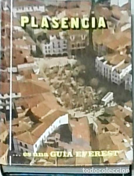 Libros: Plasencia - Ceferino Garc&iacute;a Vidal: - Foto 1