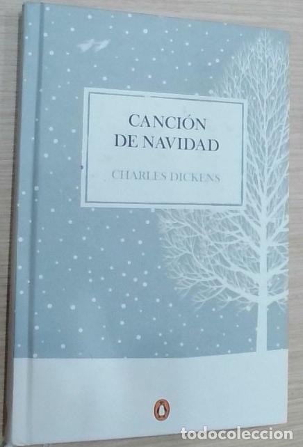 Libros: Canci&oacute;n de Navidad: edici&oacute;n conmemorativa - Charles Dickens: