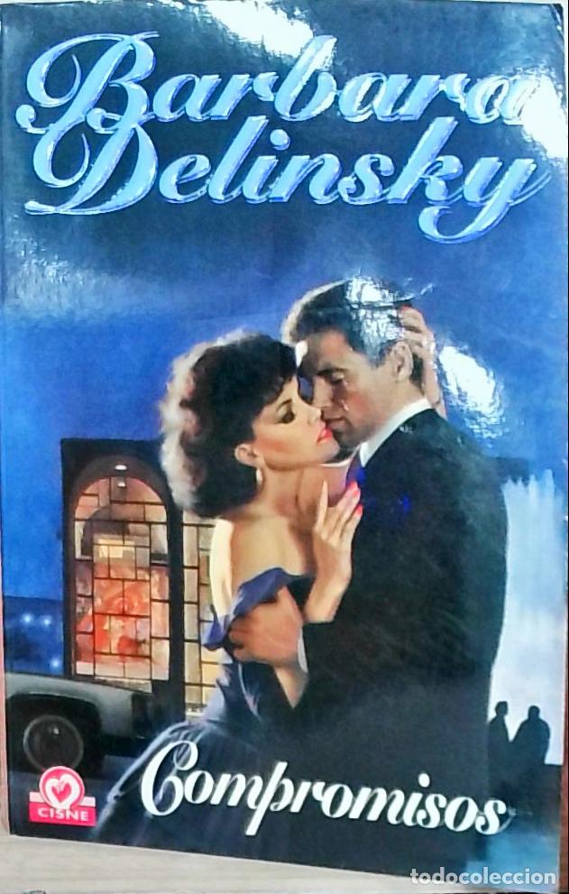 Libros: Compromisos - Delinsky, Barbara: - Foto 1