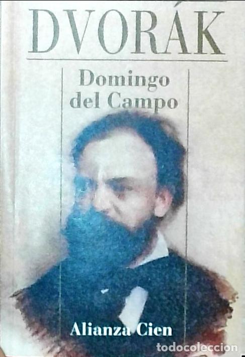 Libros: Dvor&aacute;k - Domingo del Campo: - Foto 1