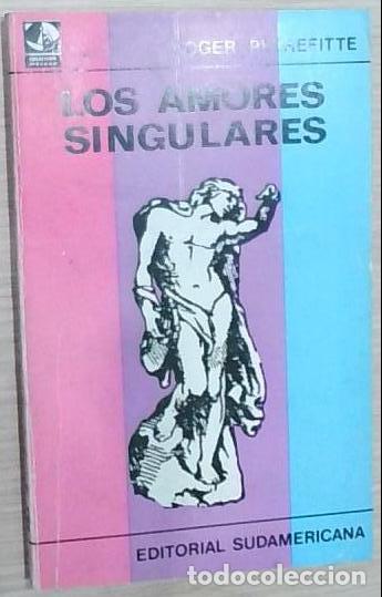 Libros: Los amores singulares - G&eacute;rard de Nerval: - Foto 1
