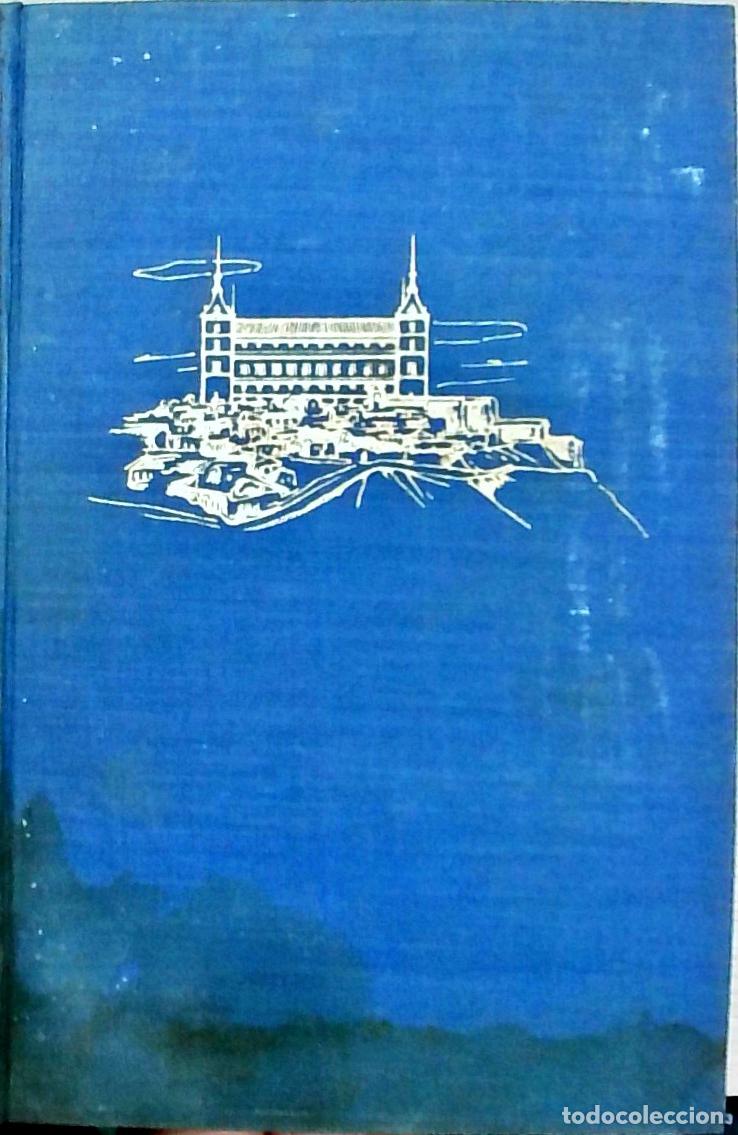 Libros: Elogio y nostalgia de Toledo: los socialistas y la iglesia, hoy - Gregorio Mara&ntilde;&oacute;n: