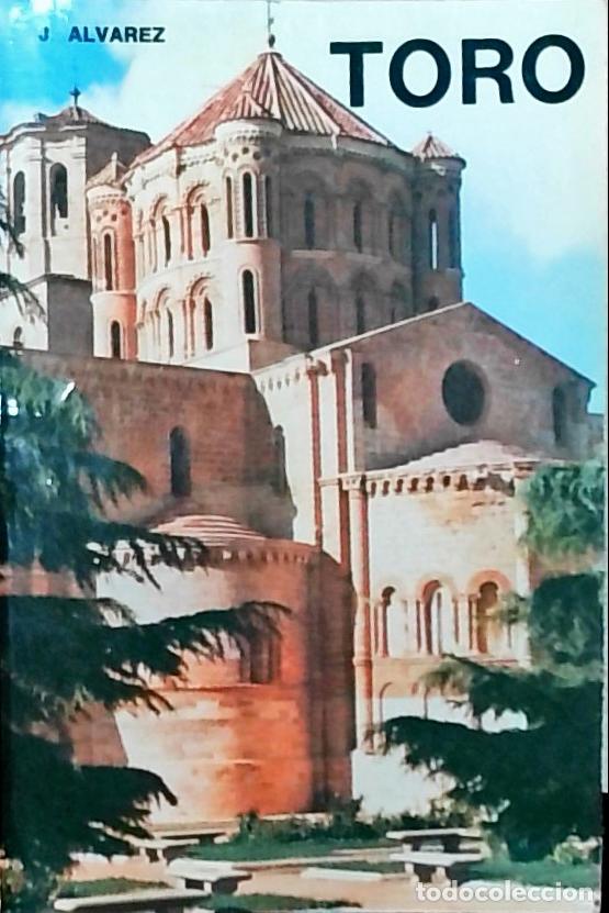 B&uuml;cher: Toro - J. Alvarez: