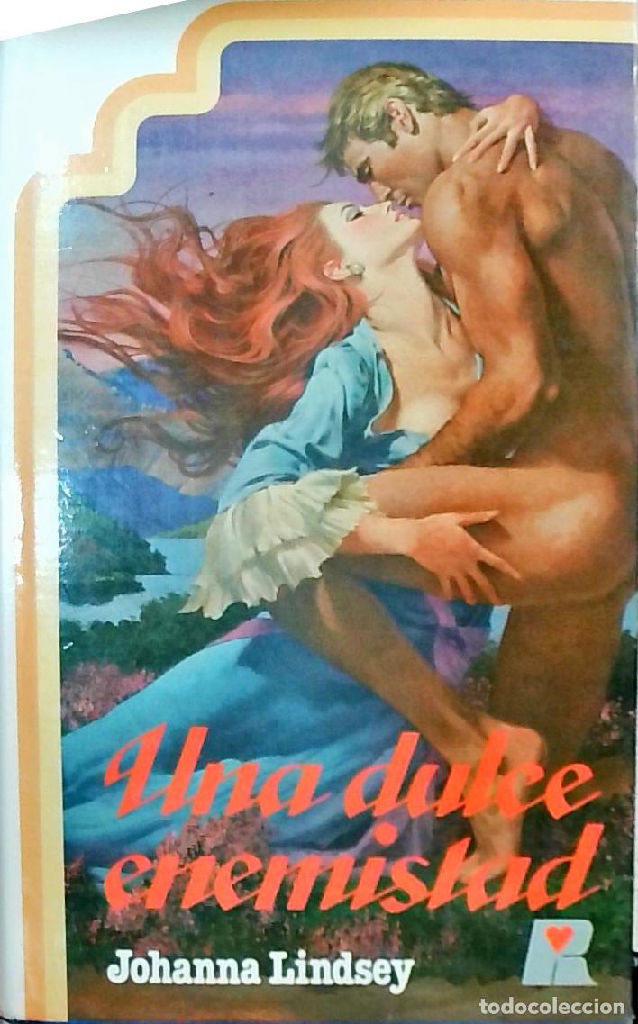 B&uuml;cher: Una dulce enemistad - Johanna Lindsey: