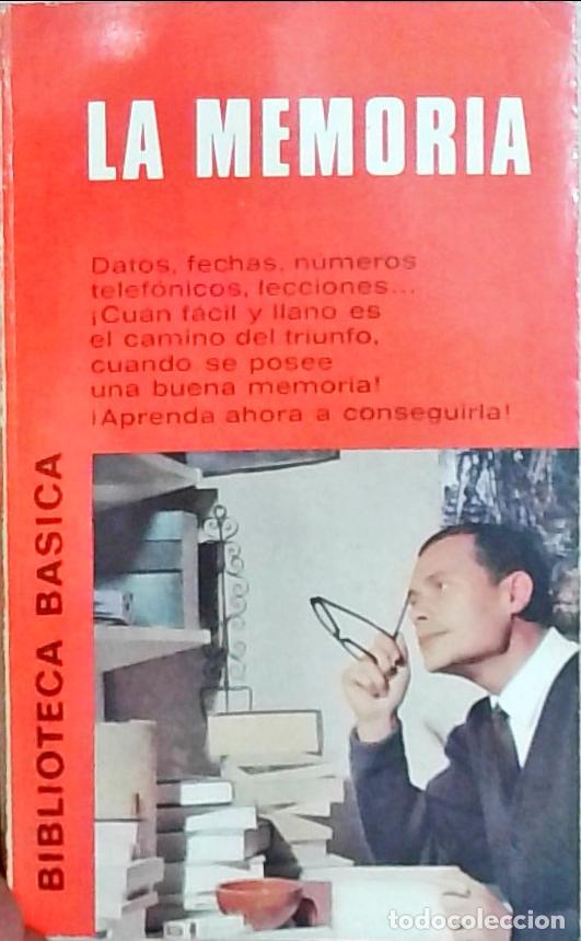 Libros: La memoria - Jos&eacute; Repoll&eacute;s: - Foto 1