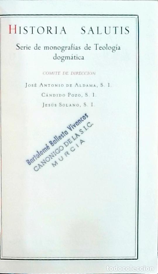 books: La Iglesia de la Palabra (Volumen I) - Justo Collantes: