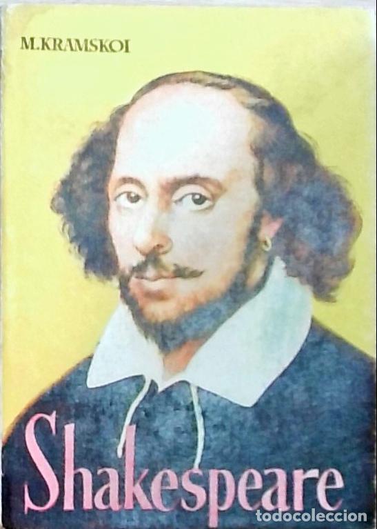 Libri di seconda mano: Shakespeare - Kramskoi, Miguel: