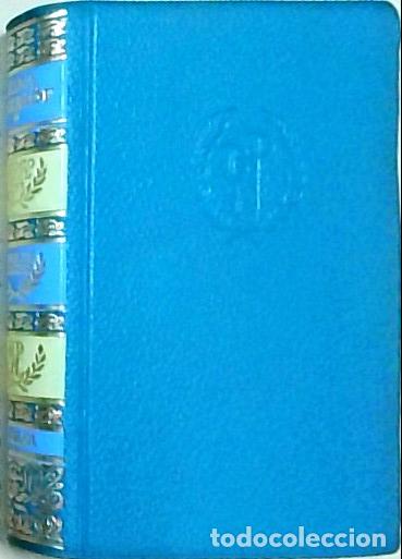 Libros: Novelas escogidas. Tomo I: La saga de la Gosta Berling. El maravilloso viaje de Nils Holgersson a tr
