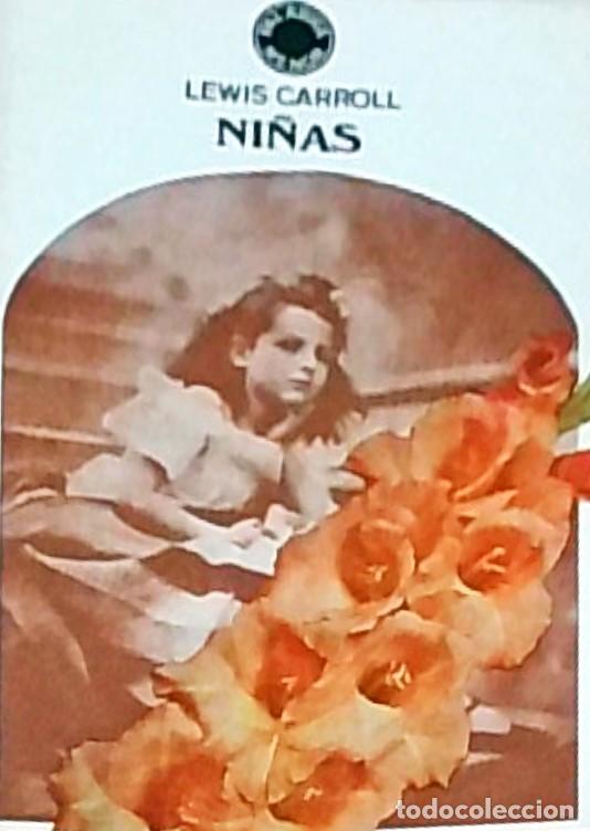 Libros: Ni&ntilde;as - Lewis Carroll: - Foto 1