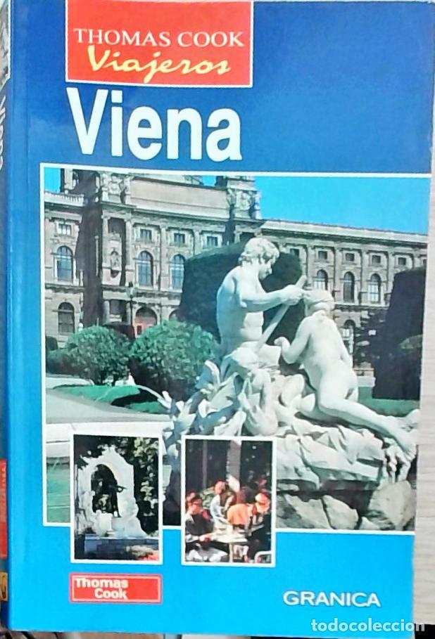 Libros: Viena - Louis James: - Foto 1