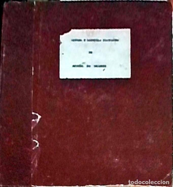 Livros em segunda m&atilde;o: Libros y lecturas franceses de Miguel de Unamuno - MARTEL, Emile: