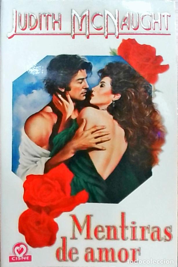 Libros: Mentiras de amor - McNaught, Judith: - Foto 1