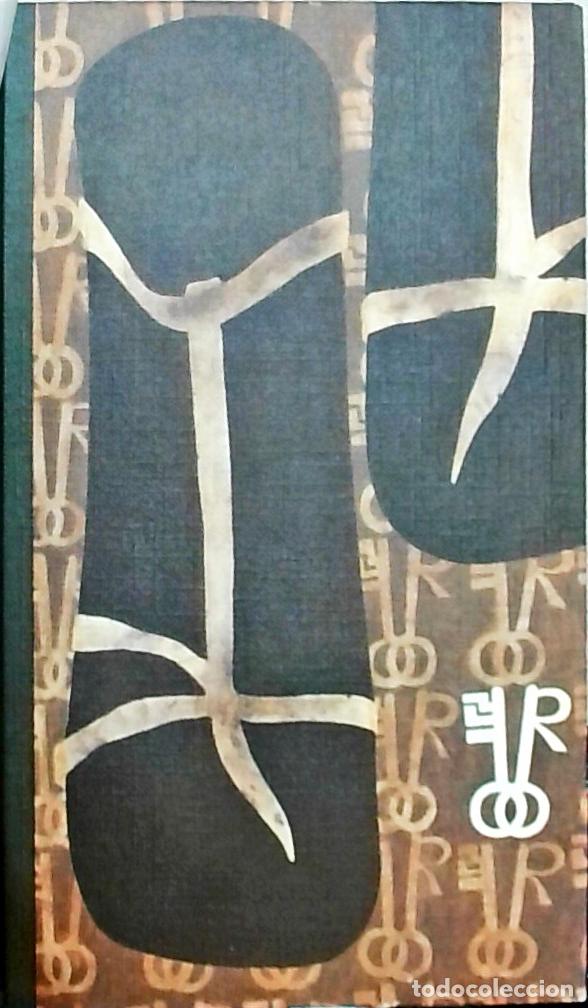 Libri di seconda mano: Las sandalias del pescador - Morris West: