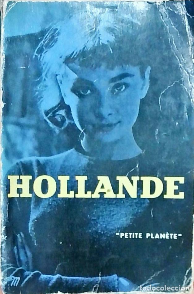 Libros: Hollande - Pingaud, Bernard: - Foto 1