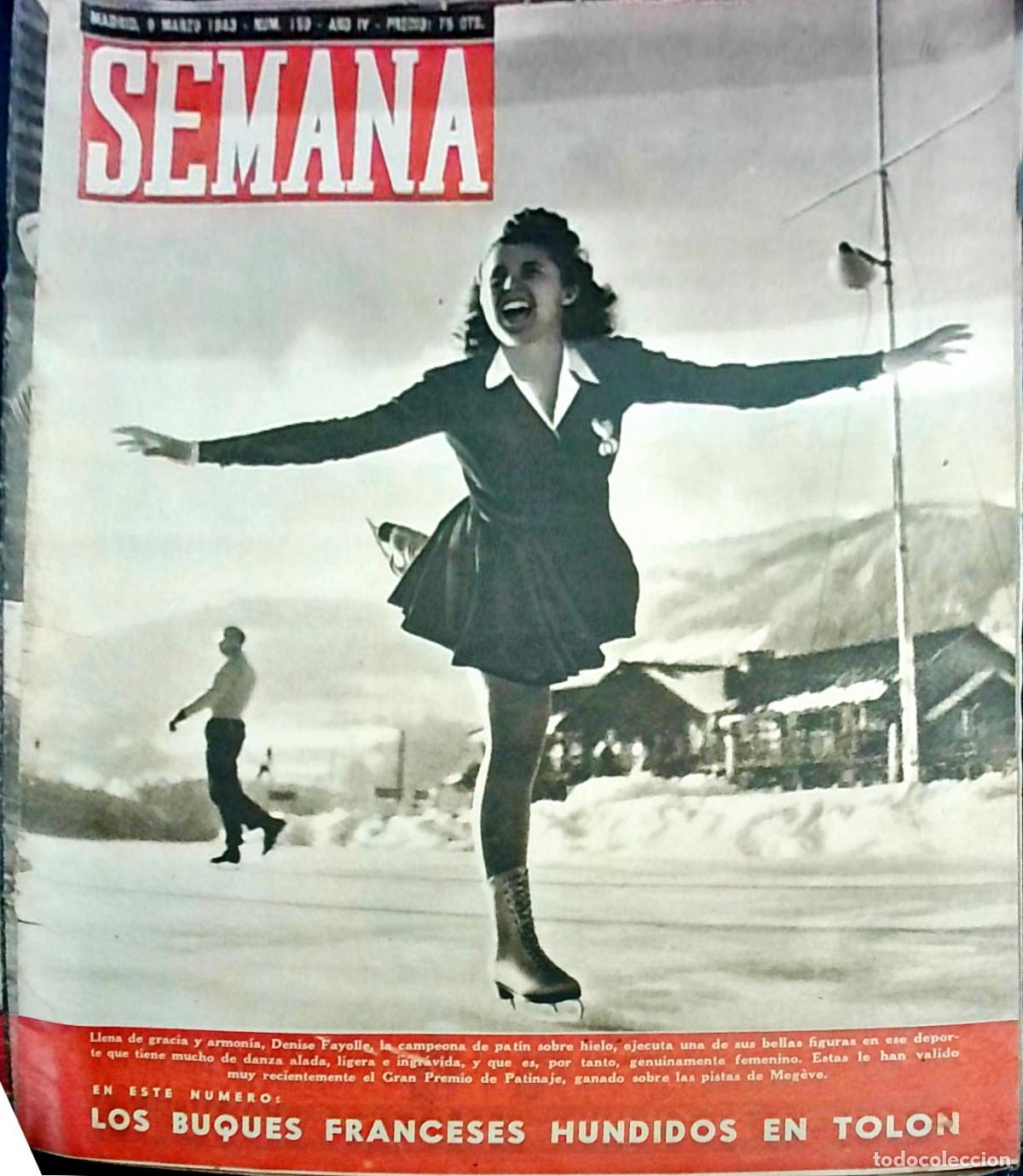 Libros: Revista Semana A&ntilde;o IV, N&uacute;m. 156 - REVISTA: