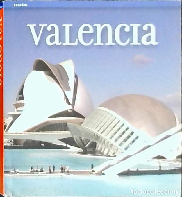 Libros: Valencia - Ricard Pla Boada: - Foto 1