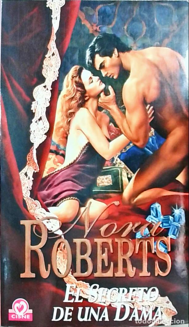 Libros: El secreto de una dama - Roberts, Nora: