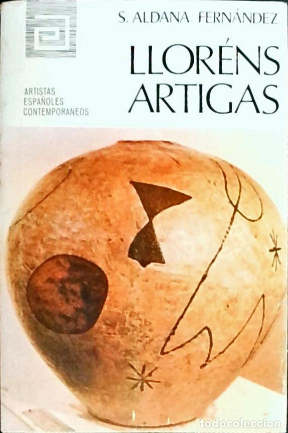 B&uuml;cher: Llor&eacute;ns Artigas - Salvador Aldana Fern&aacute;ndez: