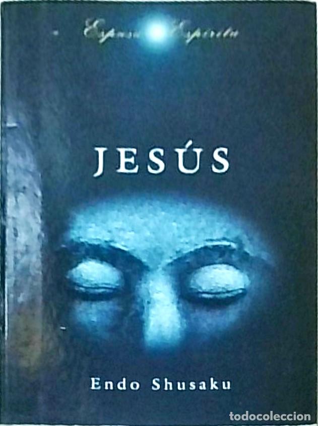 Libros: Jes&uacute;s - SHUSAKU, Endo: - Foto 1