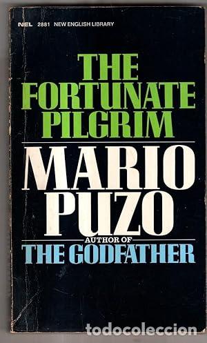 Libros: The fortunate pilgrim