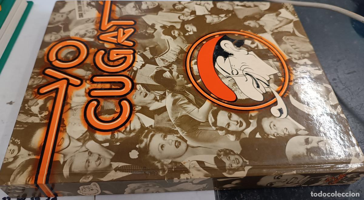 B&uuml;cher: Yo Cugat: mis primeros ochenta a&ntilde;os - Xavier Cugat: