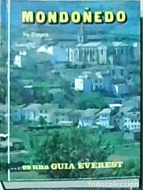 Libros: Mondo&ntilde;edo - Xe Freyre: - Foto 1