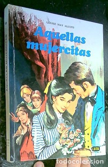 Libros: Aquellas mujercitas - Alcott, Louise May: - Foto 1