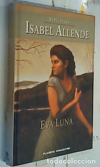 Libros: Eva Luna - Allende, Isabel: - Foto 1