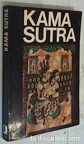 Libros: Kamasutra - An&oacute;nimo: - Foto 1