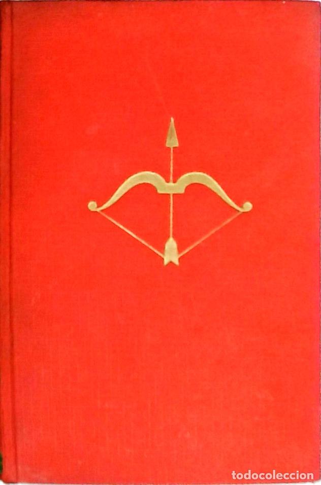 B&uuml;cher: Alto vuelan la &aacute;guilas - Anthony, Evelyn: