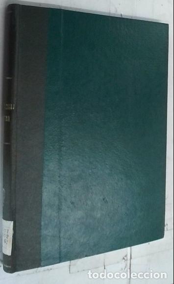 Libri di seconda mano: Antolog&iacute;a latina, volumen 3&ordm;. Roma antigua (parte tercera). La religi&oacute;n y los juegos. El trabajo y l