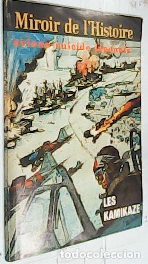 Libri di seconda mano: Avions suicide japonais. Les kamikaze - Autores Varios: