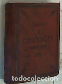 Libri di seconda mano: C&oacute;digo de Comercio. Anotado con la Jurisprudencia del Tribunal Supremo por la Redacci&oacute;n de la Revist