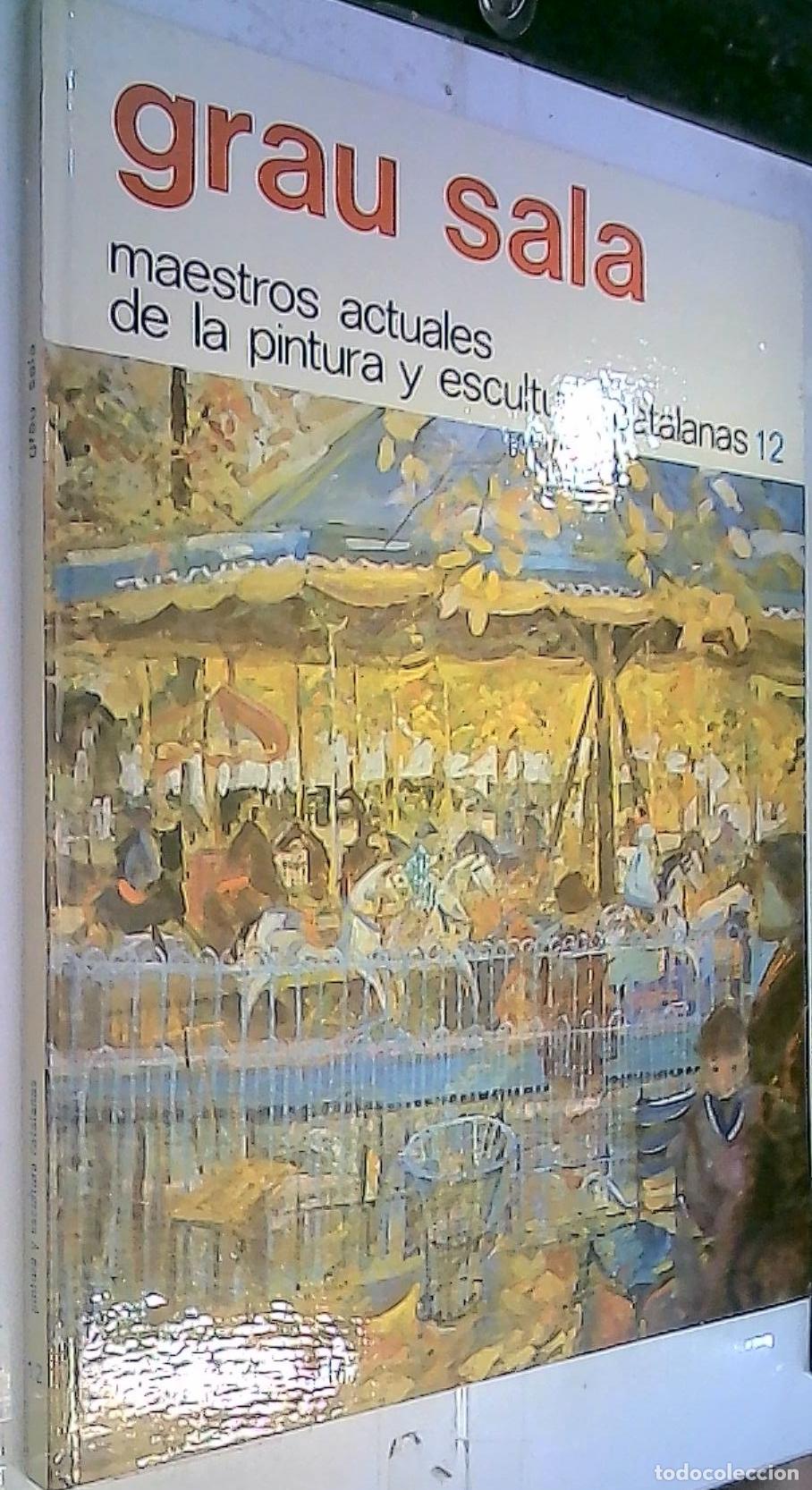 B&uuml;cher: Grau Sala - Autores Varios: