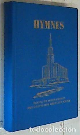 books: Hymnes. Eglise de Jesus Christ des Saints des Derniers Jours - Autores Varios: