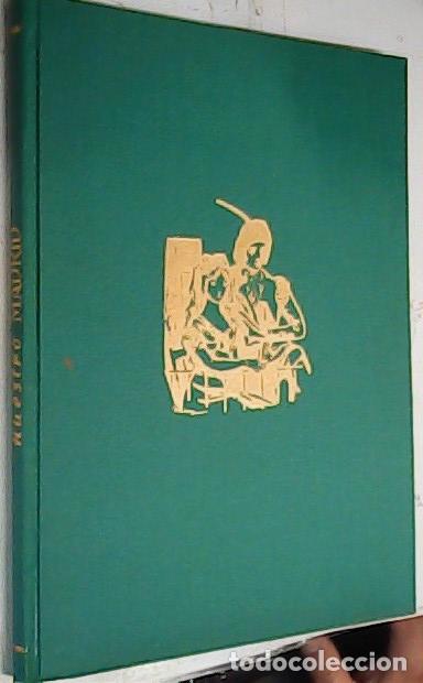 Libros: Nuestro Madrid - Autores Varios: - Foto 1