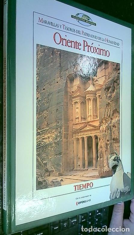 books: Oriente Pr&oacute;ximo - Autores Varios: