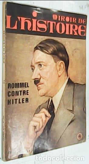 Livros em segunda m&atilde;o: Rommel contre Hitler - Autores Varios: