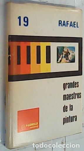 Libros: Rafael - Ballesteros Arranz, Ernesto: - Foto 1